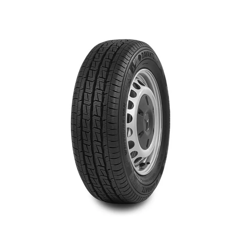 Esclusivo 215/70 R15 113 R Davanti Wintoura Van 8pr