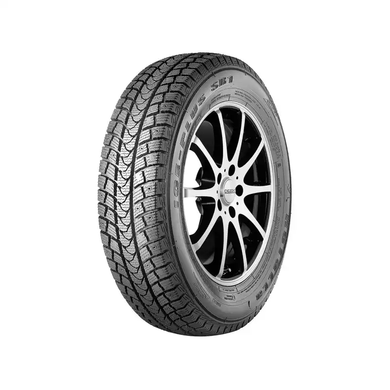 185 R14C 102/100 Q Rotalla Ice-plus Sr1 Soddisfatti O Rimborsati