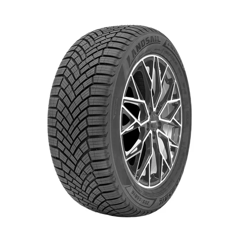 235/45 R17 97 W Landsail 4-seasons 3 Must-Have