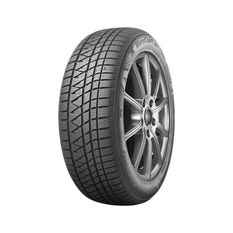 Vendita Finale 225/50 R18 99 V Kumho Wintercraft Ws71 Xl M+s 3pmsf (tl)