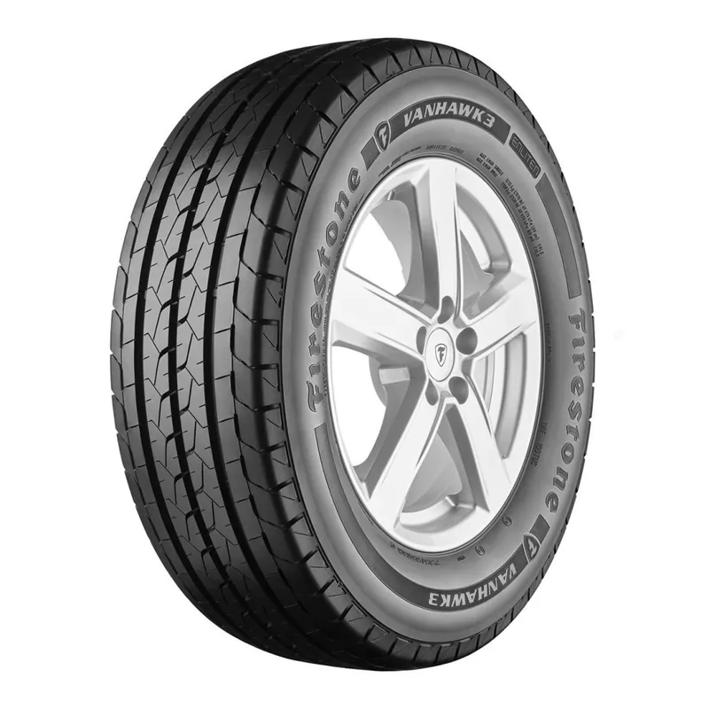 Nuova Collezione 225/65 R16C 112/113 T Firestone Vanhawk 3