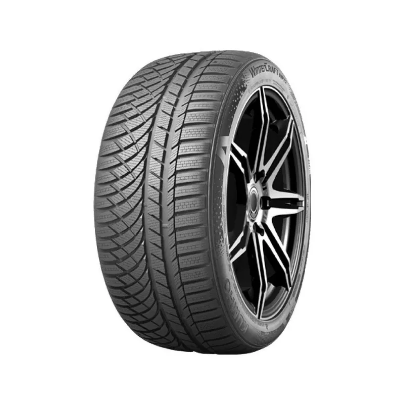 275/40 R18 103 V Kumho Wintercraft Wp72 Affare