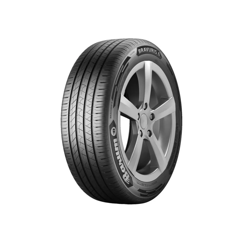 195/50 R15 82 V Barum Bravuris 6 Prezzo Di Fabbrica