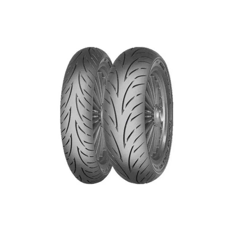 110/70 R11 45 P Mitas Touring Force-sc2 Di Tendenza