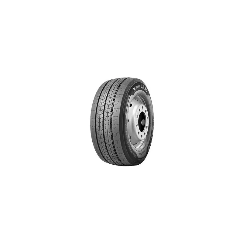 385/55 R22.5 160 K Kumho Kla31 M+s 3pmsf (tl) Prezzo Scontato