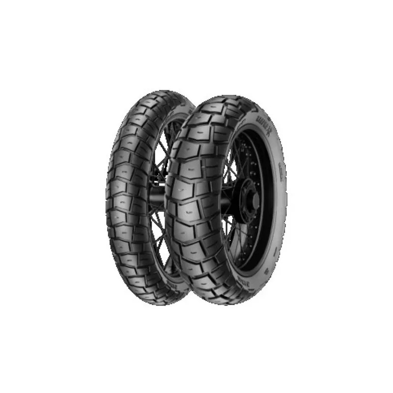 150/70 R18 70 V Anlas Capra Xr Offerta Lampo