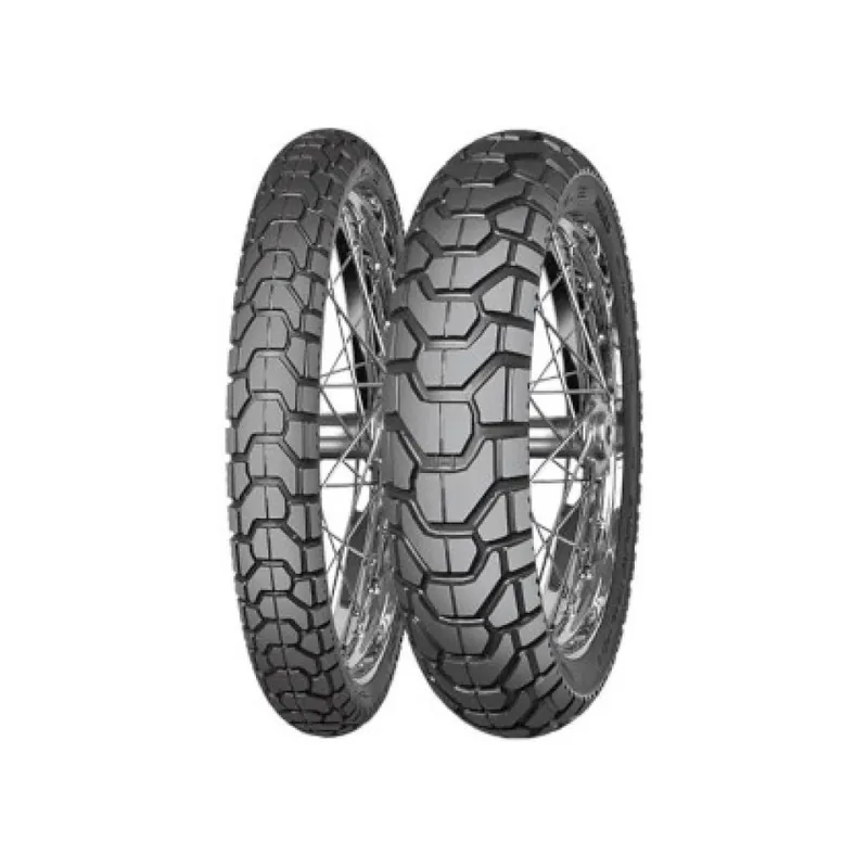 Ultimissimo Modello 120/70 R19 60 W Mitas Enduro Trail Adv 2