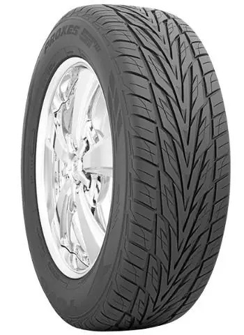 Promozione TOYO 275/40 WR22 TL 108W TOYO PROXES ST3