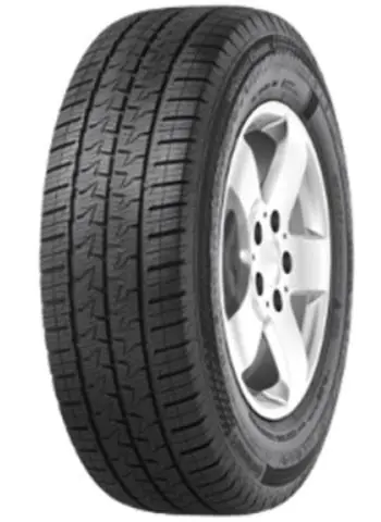 205 65 R16 107T CONTINENTAL VANCONTACT 4SEASON Economico