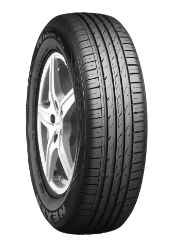 Spedizione Espresso NEXEN 185/65 TR14 TL 86T NEXEN N'BLUE HD PLUS