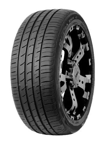 NEXEN 235/55 VR17 TL 103V NEXEN N'FERA RU1 XL Quantità Limitata