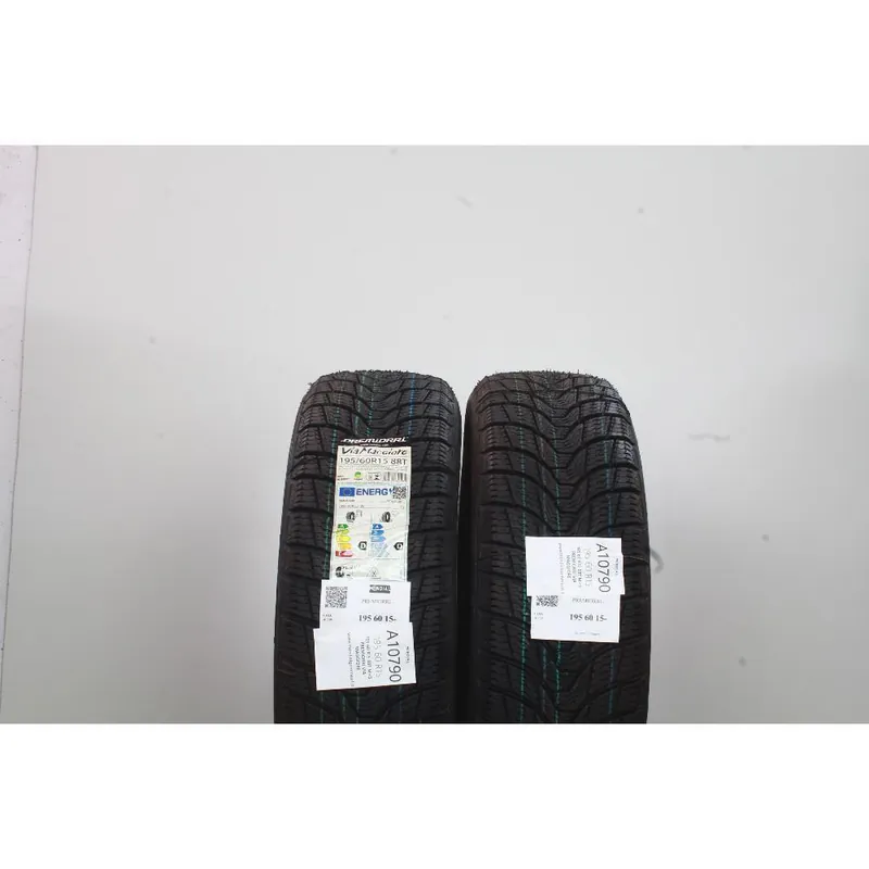 195 60 R15 88T M+S PREMIORRI VIA MAGGIORE Consegna Rapida