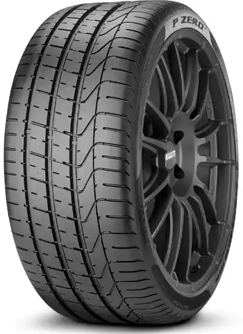 Più Venduto PIRELLI 295/40 ZR21 TL 111Y PI PZERO (MO) XL