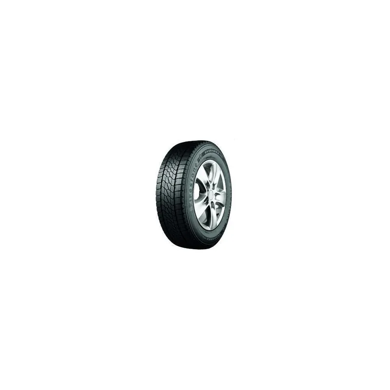 Direttamente Dal Produttore 215 65 R16 109T FIRESTONE Vanhawk 2 Winter