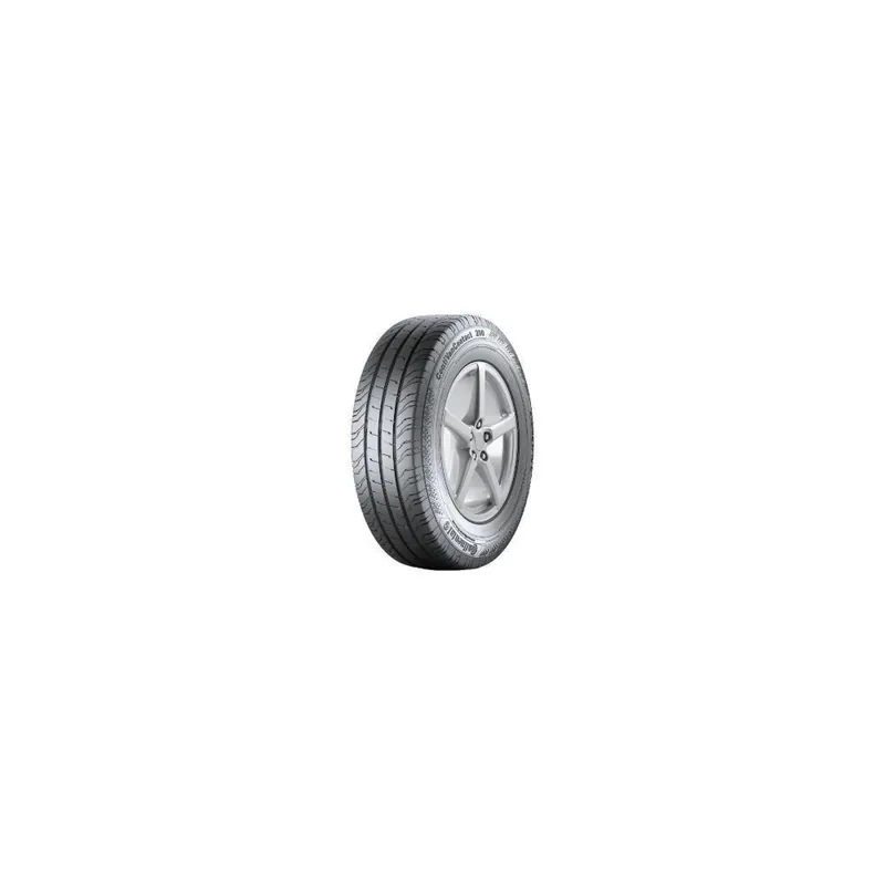 Più Venduto 205 65 R16 107/105T 103 H CONTINENTAL ContiVanContact 200