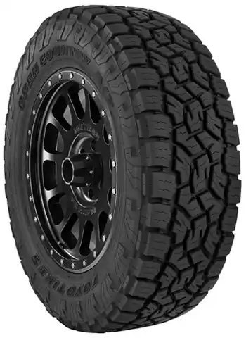 Offerta Del Giorno TOYO 235/65 HR17 TL 108H TOYO OPEN COUNTRY A/T 3
