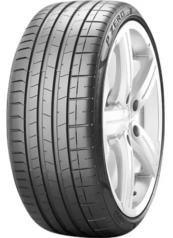 PIRELLI 265/35 ZR20 TL 95Y PI P-ZERO (N1) PZ4 Ultime Pezzi