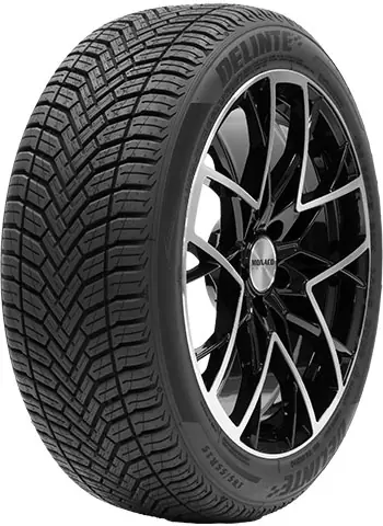 Prezzo Conveniente DELINTE 235/50 VR18 TL 101V DELINTE AW6 XL