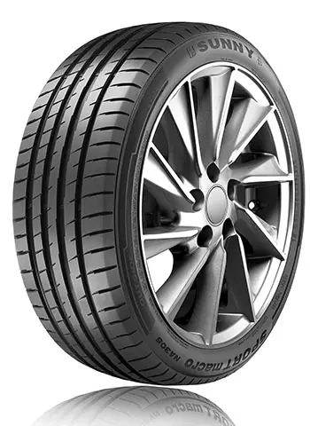 SUNNY 265/35 WR18 TL 97W SUNNY NA305 XL Bestseller