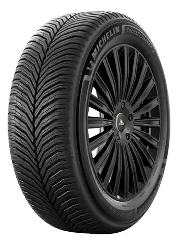 MICHELIN 225/45 YR17 TL 94Y MI CROSSCLIMATE 3 XL Ordina Subito