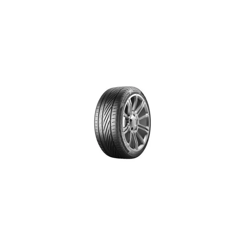 205 55 R17 95V XL UNIROYAL RainSport 5 Professionale