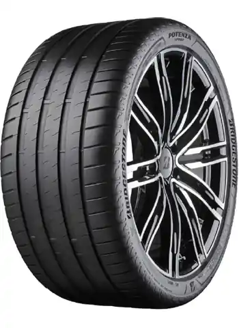 Affare BRIDGESTONE 245/45 ZR18 TL 100Y BR POTENZA SPORT XL