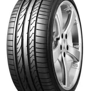 Esclusivo BRIDGESTONE 265/35 YR19 TL 98Y BR RE050A1 POTENZA AO XL