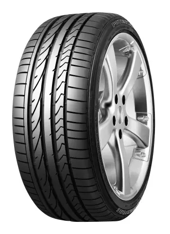 Esclusivo BRIDGESTONE 265/35 YR19 TL 98Y BR RE050A1 POTENZA AO XL