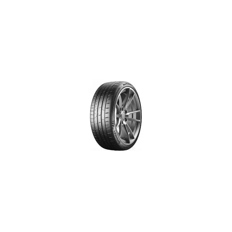 235 35 ZR19 (91Y) XL CONTINENTAL SportContact 7 Offerta Limitata