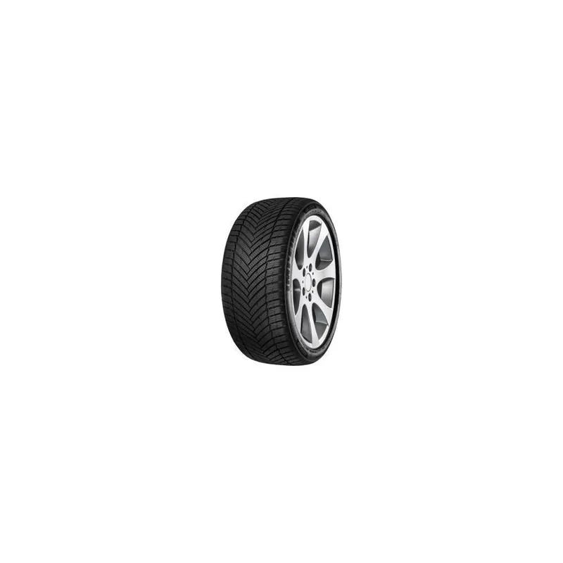 215 65 R17 99V IMPERIAL AS DRIVER A Buon Prezzo