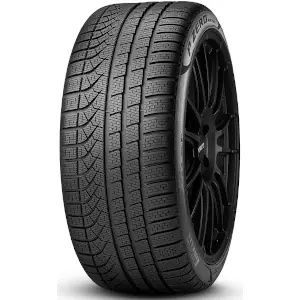 245 50 R19 105H XL PIRELLI PZero Winter (*) Popolare