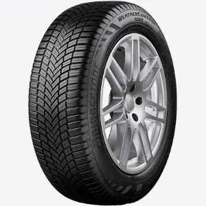 235 35 R19 91Y XL BRIDGESTONE Weather Control A005 Evo Scelto Dai Clienti