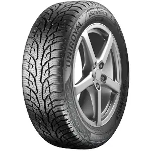 Prezzo Basso 245 45 R18 100Y XL UNIROYAL AllSeasonExpert 2
