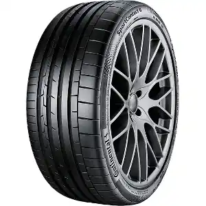 265 35 ZR22 (102Y) XL CONTINENTAL SportContact 6 MGT Prezzo Basso