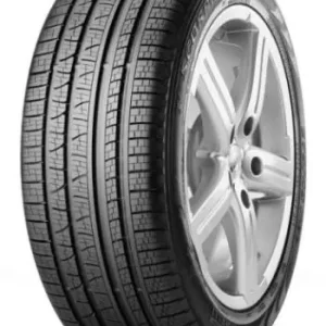 Promozione 235 60 R18 103H PIRELLI SCORPION VERDE AS MOE RFT
