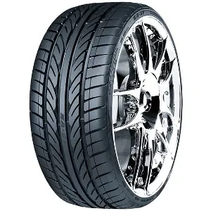 275 40 R20 106W XL GOODRIDE SA57 A Buon Prezzo