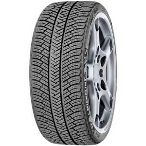 Subito Disponibile 255 40 R20 101V XL MICHELIN Pilot Alpin PA4 MO