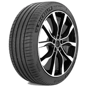 Ordina Subito 275 55 R19 111W MICHELIN Pilot Sport 4 SUV FRV