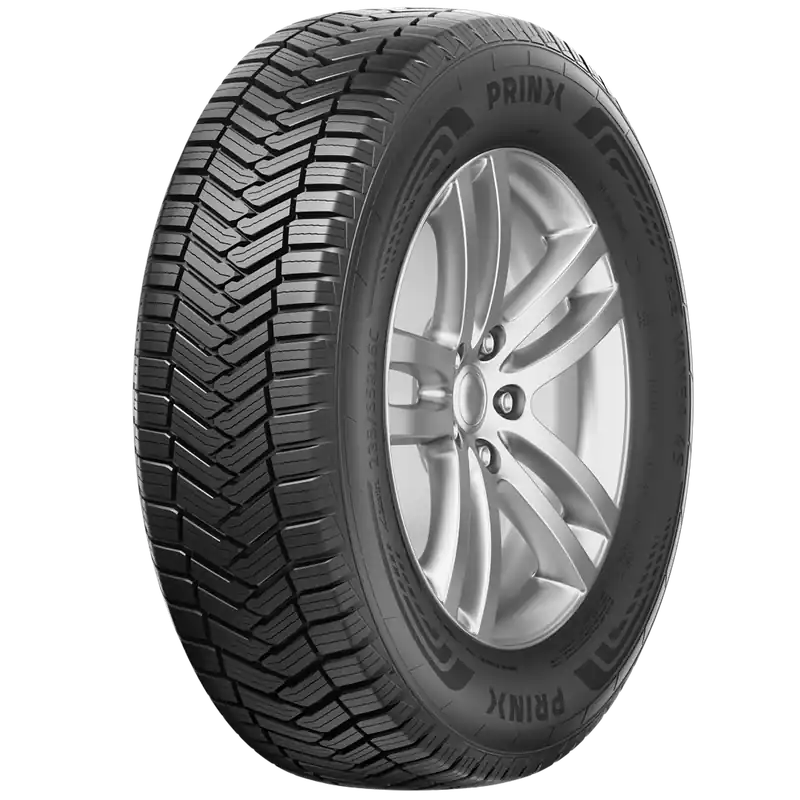 Popolare 215 60 R16 103T PRINX VANEA 4S