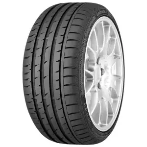 Pagamento Sicuro 245 45 R17 95W CONTINENTAL ContiSportContact 5 MO