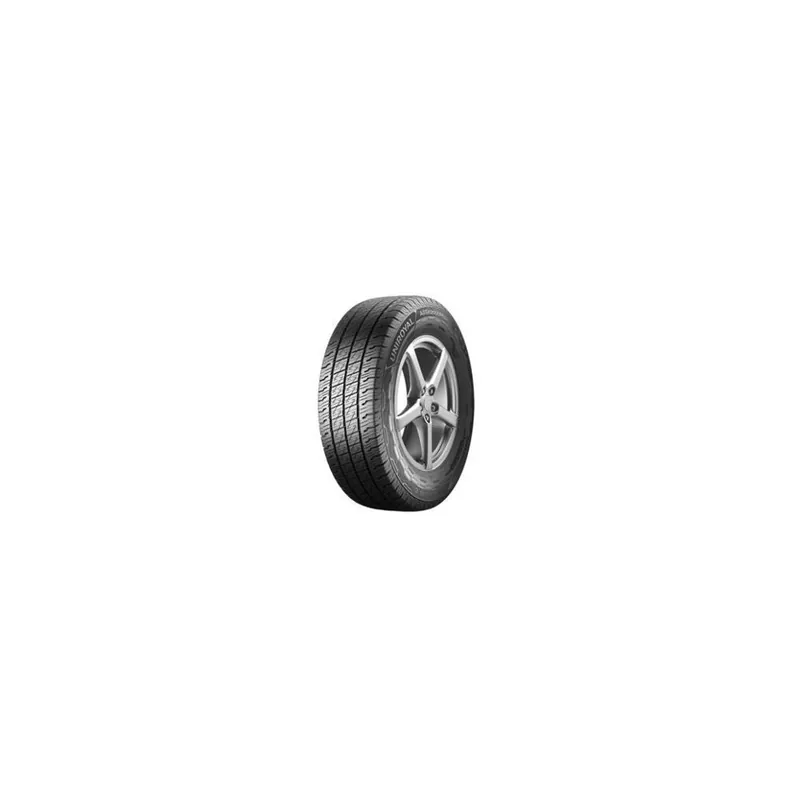 Ultimissimo Modello 225 55 R17 109T UNIROYAL AllSeasonMax