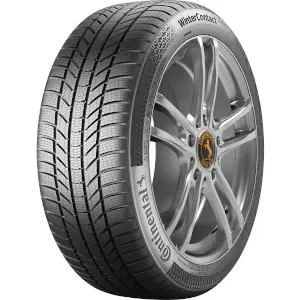 285 30 R20 99W XL CONTINENTAL WinterContact TS870 P Occasione Imperdibile