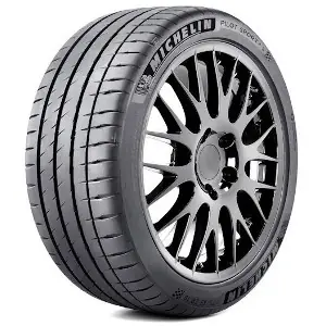 325 35 ZR22 (114Y) XL MICHELIN Pilot Sport 4 S MO1 Vendita Finale