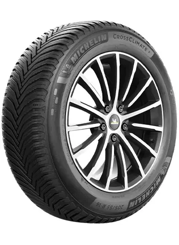 MICHELIN 235/40 HR19 TL 96H MI CROSSCLIMATE 2 VOL XL Più Venduto
