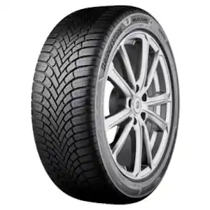 235 50 R20 104W XL BRIDGESTONE Blizzak 6 Enliten Occasione Imperdibile