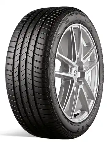 Saldi BRIDGESTONE 205/55 WR16 TL 91W BR T005 TURANZA *