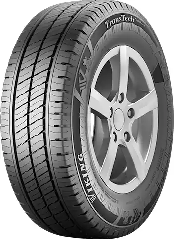 Scelto Dai Clienti VIKING 215/60 TR17 TL 109T VIK TRANSTECH NEWGEN