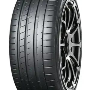 YOKOHAMA 245/45 ZR19 TL 102Y YOKO ADVAN SPORT V107 XL Subito Disponibile