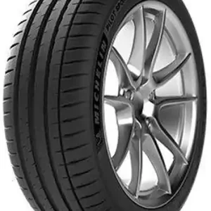MICHELIN 235/50 YR20 TL 104Y MI SPORT 4 SUV JLR XL Compra Online