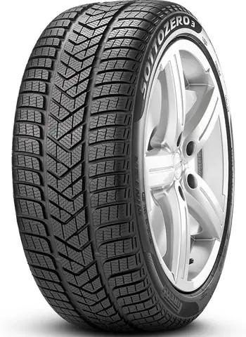PIRELLI 225/40 VR19 TL 93V PI WSZERO3 (AO) XL Prezzo Conveniente